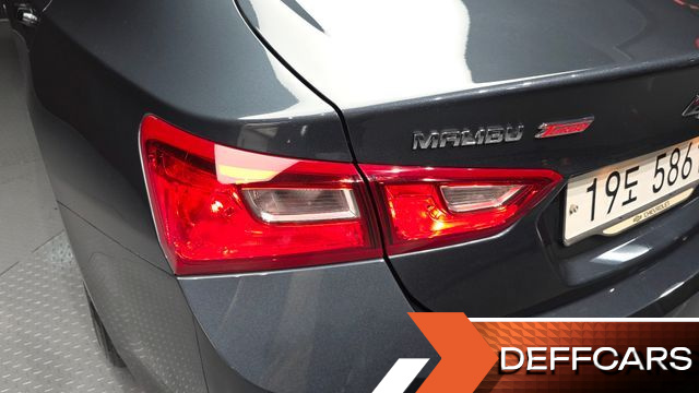 ChevroletGMDaewoo MALIBU 1.3 Turbo LS купить на сайте DeffCars