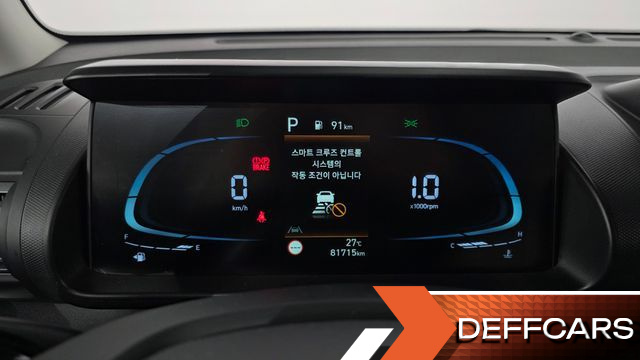Hyundai CASPER Modern купить на сайте DeffCars