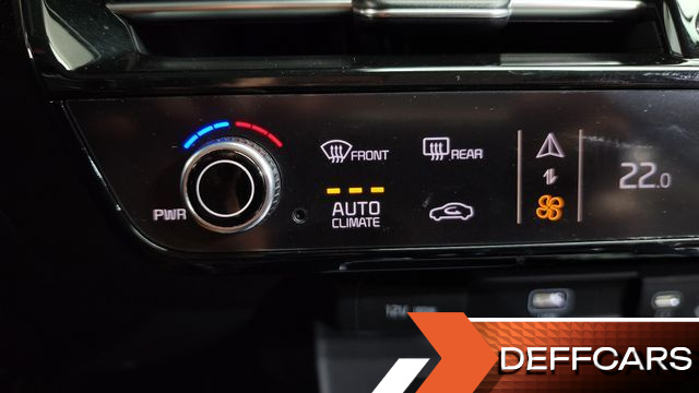 Kia NIRO Prestige купить на сайте DeffCars
