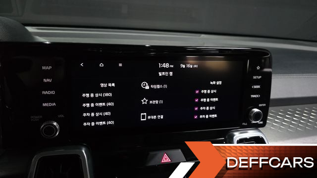Kia SORENTO Diesel 2.2 4WD Signature купить на сайте DeffCars