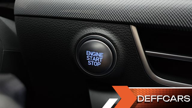Hyundai SONATA 1.6 Turbo Exclusive купить на сайте DeffCars