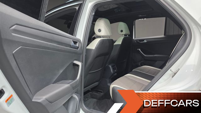 Volkswagen T-ROC 2.0 TDI Prestige купить на сайте DeffCars