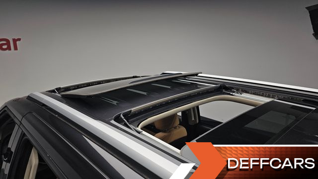 Kia CARNIVAL 9-Seater Signature купить на сайте DeffCars