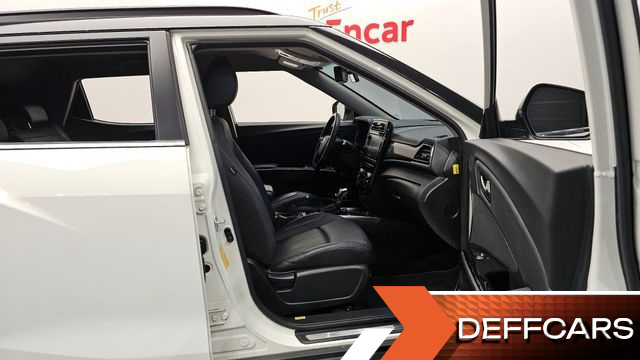 Ssangyong TIBOLI Gasoline 1.5 2WD V5 купить на сайте DeffCars