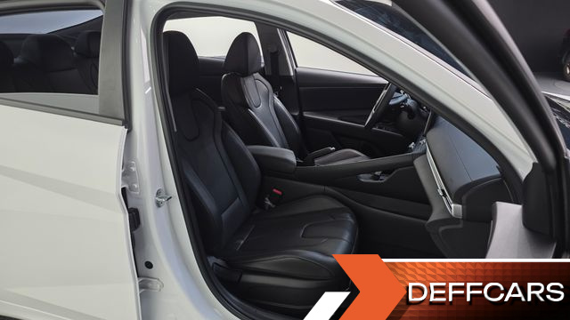 Hyundai AVANTE 1.6 Smart купить на сайте DeffCars