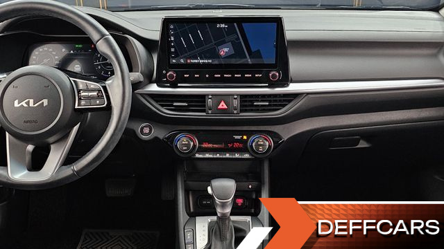 Kia K3 1.6 Prestige купить на сайте DeffCars