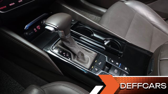 Kia K7 2.4 GDI Limited Edition купить на сайте DeffCars
