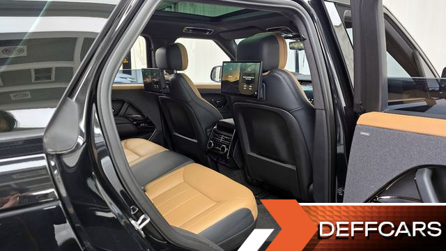 Land Rover RANGE ROVER SPORT P360 Autobiography купить на сайте DeffCars