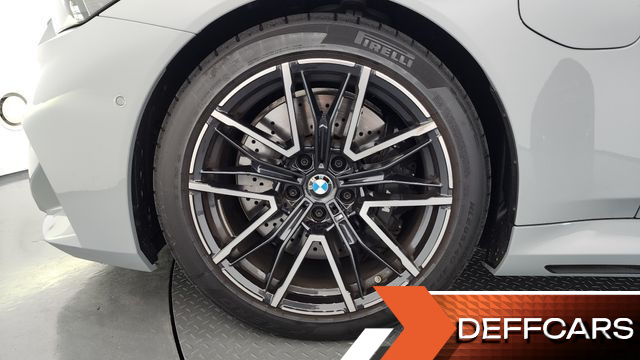 BMW M5 M5 Sedan купить на сайте DeffCars