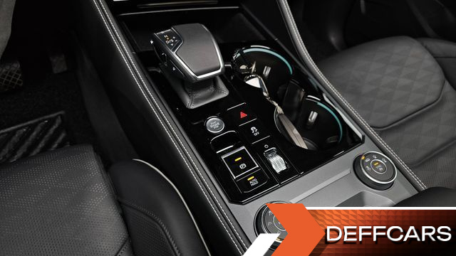 Volkswagen TOUAREG 3.0 TDI Prestige купить на сайте DeffCars