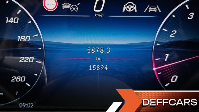 Mercedes E-CLASS E200 Avantgarde купить на сайте DeffCars
