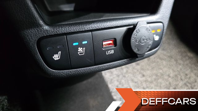 Kia RAY Gravity купить на сайте DeffCars