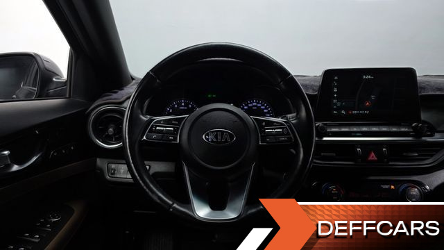 Kia K3 Noblesse купить на сайте DeffCars
