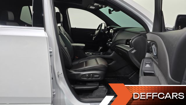 ChevroletGMDaewoo TRAVERSE 3.6 AWD Hi Country купить на сайте DeffCars