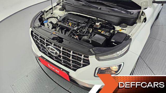 Hyundai VENUE 1.6 Modern купить на сайте DeffCars
