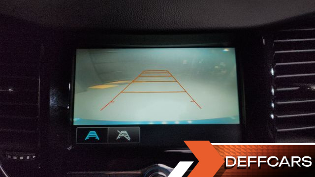 ChevroletGMDaewoo TRAX 1.4 Premier купить на сайте DeffCars