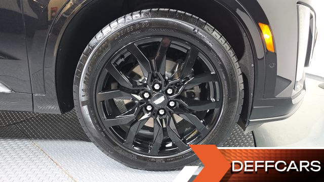 Cadillac XT6 3.6 Sport купить на сайте DeffCars