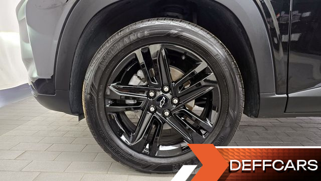 ChevroletGMDaewoo TRAX 1.2 ACTIV купить на сайте DeffCars