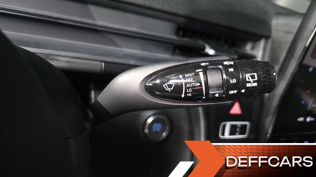 Hyundai STARIA HEV 1.6 Cargo 5-Seater Modern купить на сайте DeffCars