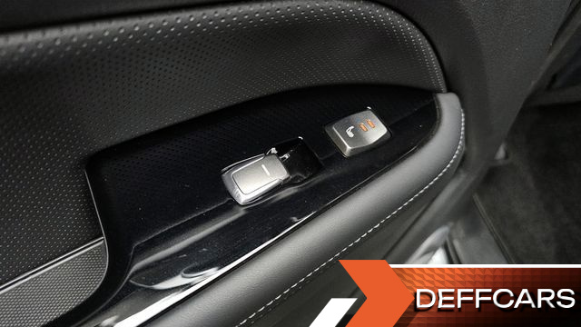 Ssangyong REXTON Diesel 2.2 2WD Luxury купить на сайте DeffCars