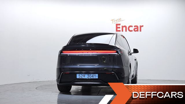 Tesla MODEL Y L Long Range AWD купить на сайте DeffCars