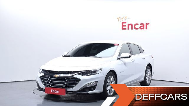 ChevroletGMDaewoo MALIBU 1.3 Turbo Premier купить на сайте DeffCars