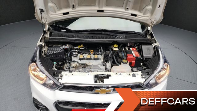 ChevroletGMDaewoo SPARK LTZ купить на сайте DeffCars