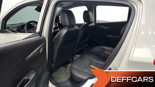 ChevroletGMDaewoo SPARK Premier купить на сайте DeffCars