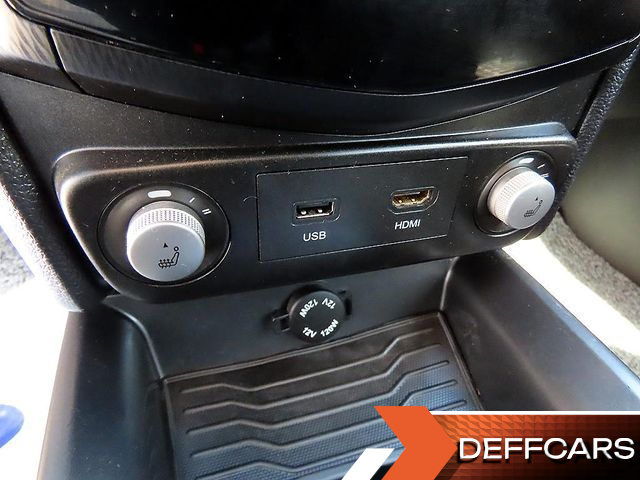Ssangyong TIBOLI Diesel IX 2WD купить на сайте DeffCars