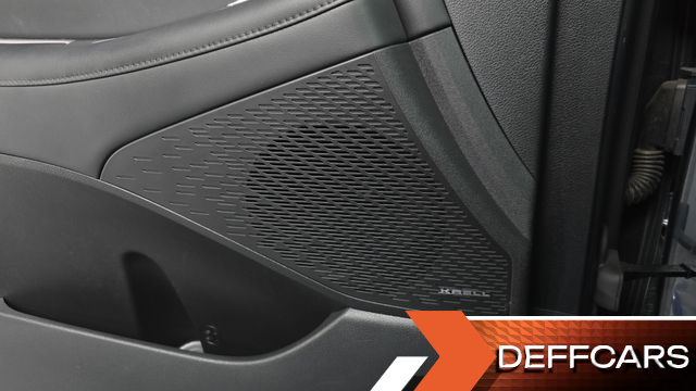 Hyundai PALISADE Diesel 2.2 2WD Prestige купить на сайте DeffCars