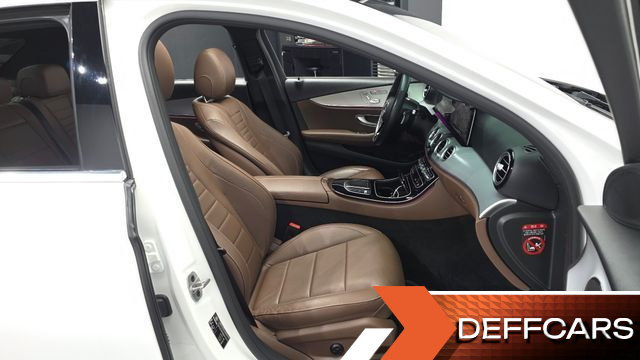 Mercedes E-CLASS E250 Avantgarde купить на сайте DeffCars