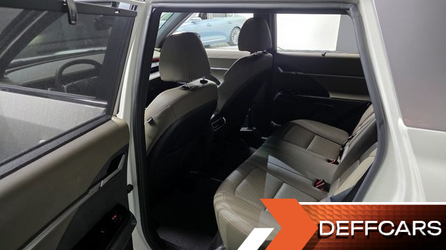 Ssangyong TORRES Gasoline 1.5 2WD T7 купить на сайте DeffCars