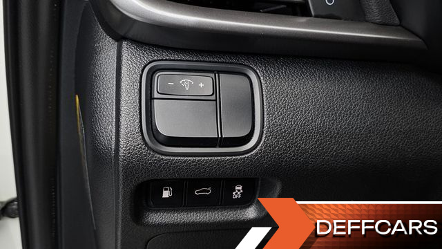 Kia K5 2.0 LPI Rental Car Prestige купить на сайте DeffCars