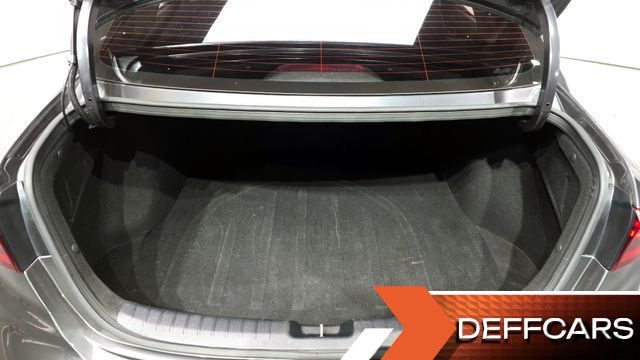 Kia K3 Luxury купить на сайте DeffCars