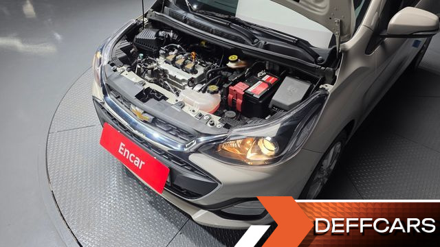 ChevroletGMDaewoo SPARK Premier купить на сайте DeffCars