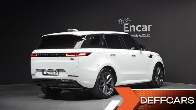 Land Rover RANGE ROVER SPORT D300 HSE Dynamic купить на сайте DeffCars