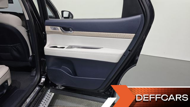 Hyundai PALISADE Gasoline 3.8 4WD Prestige купить на сайте DeffCars