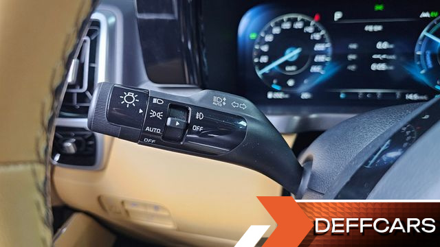 Kia SORENTO HEV 1.6 2WD Signature купить на сайте DeffCars