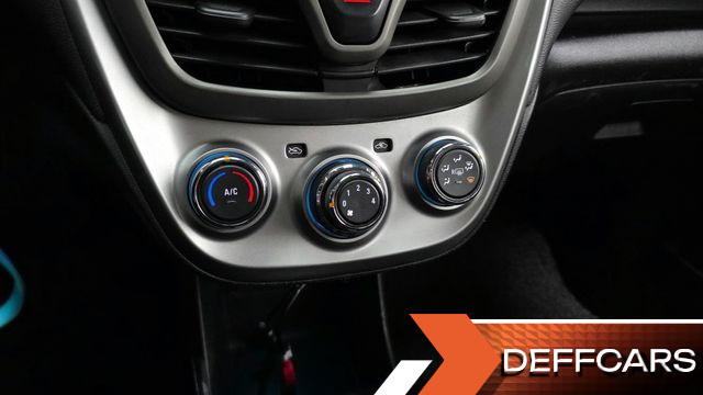 ChevroletGMDaewoo SPARK LS купить на сайте DeffCars