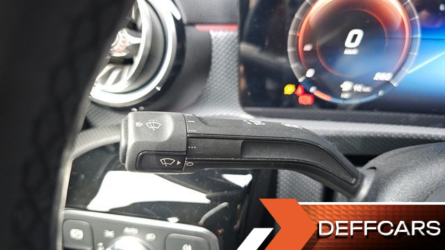 Mercedes A-CLASS A220 Sedan купить на сайте DeffCars