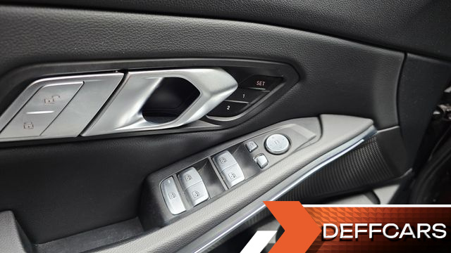 BMW 3-SERIES 320i купить на сайте DeffCars