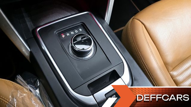 Land Rover DISCOVERY SPORT 2.0 TD4 HSE Luxury купить на сайте DeffCars