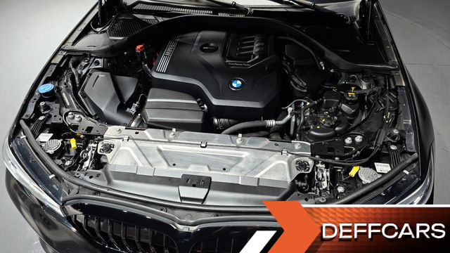 BMW 3-SERIES 320i купить на сайте DeffCars