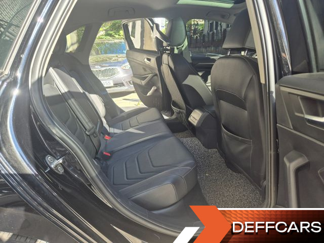 Volkswagen JETTA 1.4 TSI Prestige купить на сайте DeffCars