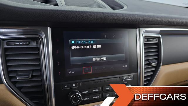 Porsche MACAN 2.0 95B купить на сайте DeffCars