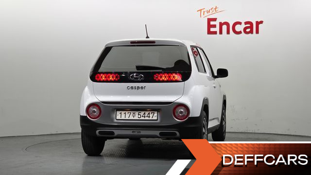 Hyundai CASPER Modern купить на сайте DeffCars