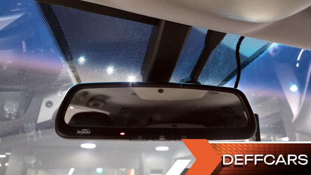 Ssangyong KORANDO 4WD Outdoor Edition 9-seater купить на сайте DeffCars