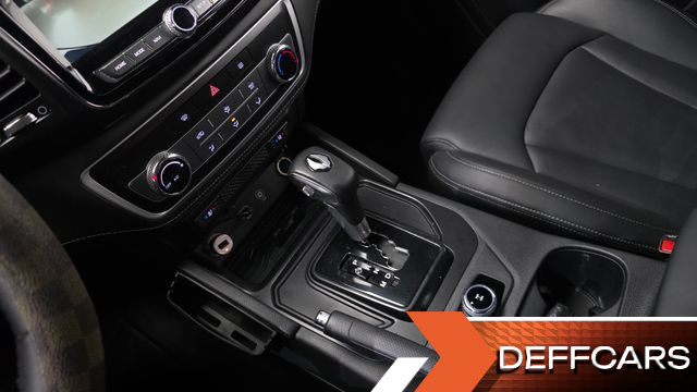 Ssangyong REXTON Diesel 2.2 4WD Prestige Special (5-Link) купить на сайте DeffCars