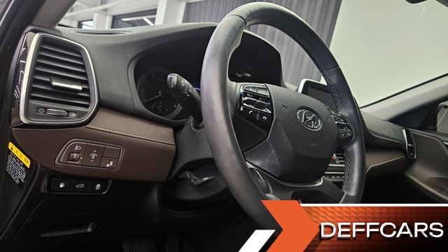 Hyundai GRANDEUR 2.4 Premium купить на сайте DeffCars
