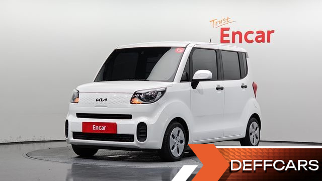Kia RAY Van Prestige купить на сайте DeffCars